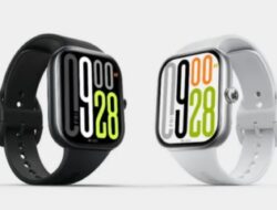 Redmi Watch 5 dan Buds 6 Pro Akan Diungkap di Acara Peluncuran 27 November