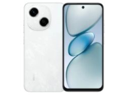 Ponsel 4G Murah Tecno Pop 9 Diluncurkan, Layar 90Hz, Baterai Besar, Speaker Stereo, Segini Harganya