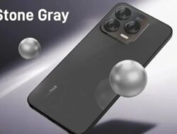 ZTE Ungkap Nubia V70 Design dengan Bagian Belakang Berbahan Kulit Vegan, Baterai 5000mAh