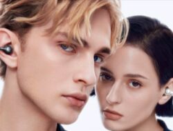 Edifier Meluncurkan Earbud Telinga Terbuka Huazai Zero Clip dengan Baterai 35 jam, Bluetooth 5.4, Segini Harganya