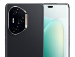 Bocoran Ukuran Baterai, Kemampuan Pengisian Daya, Dimensi, dan Berat Honor 300 Ultra dan Pro