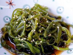 Manfaat Kelp Bagi Kesehatan yang Perlu Anda Ketahui