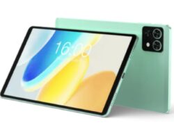 Tablet Terjangkau Teclast M50 Mini Diluncurkan dengan Layar 8,7 Inci dan Opsi LTE, Segini Harganya