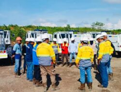 Mulai Survei Seismik Perdana di Area Tambang Batubara, Elnusa Gunakan Teknologi Ini