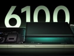 Xiaomi Dikabarkan Tengah Kembangkan Ponsel Kelas Menengah 7000mAh dengan Snapdragon 8s Elite