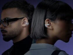 boAt Meluncurkan Earbud clip-on Airdopes Loop dengan Baterai 50 jam, IPX4, Bluetooth 5.3, Segini Harganya