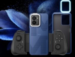 HMD Fusion Memulai Debut dengan Snapdragon 4 Gen 2 dan Desain yang Mudah Diperbaiki