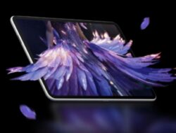 Oppo Pad 3 Diluncurkan dengan Dimensity 8350, layar 11,6″ 2.8K 144Hz dan Baterai 9510mAh