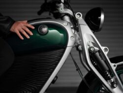 Merek Motor Listrik Baru dari Royal Enfield, Flying Flea Diluncurkan