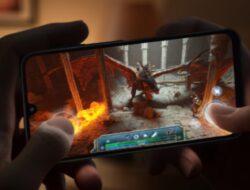 Galaxy M16 Muncul di Geekbench dengan Dimensity 6300