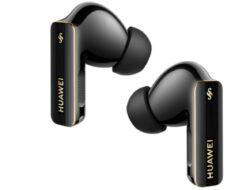 Huawei FreeBuds Pro 4 Diluncurkan dengan HarmonyOS NEXT dan Peredam Bising Canggih