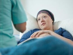 IDI Dompu Sosialisasikan Deteksi Dini Penyakit Kanker