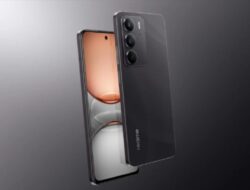 Realme C75 Diluncurkan dengan Chip Helio G92 Max, Baterai 6000mAh