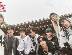 Stray Kids Akan Kembali Comeback Desember Mendatang