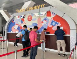 Penyeberangan di Aceh Jelang Libur Nataru, ASDP Berlakukan Tiket Online