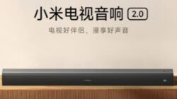 Xiaomi Luncurkan Speaker TV 2.1 dan 2.0 dengan NFC, Multikonektivitas, Cek Harganya