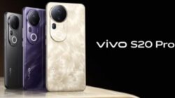 Apa Perbedaan Antara Vivo S20 Pro dan Vivo S20?