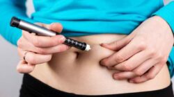 Begini Efek Suntik Insulin untuk Tubuh