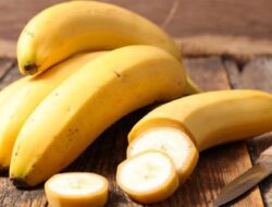 Penderita Asam Lambung Perlu Hindari Pisang Ini untuk Dikonsumsi!