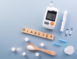 Fakta Mengejutkan Tentang Diabetes yang Harus Anda Ketahui