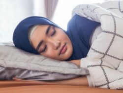 Bagaimanakah Tidur Sesuai dengan Sunah Rasulullah?