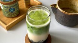 Manfaat Teh Boba Matcha: Alasan Mengapa Anda Harus Meminumnya