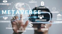 Apa Itu Metaverse? Simak Penjelasannya di Sini