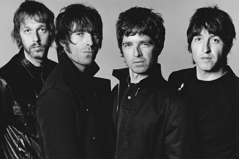 10 Lagu Terbaik Oasis yang Bikin Geleng-geleng Kepala | Sukoharjonews.com