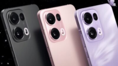 Membandingkan Oppo Reno 13 Pro dan Reno 12 Pro: Mana yang Lebih Baik?