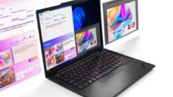 Lenovo Memperkenalkan ThinkPad T14s Gen 6 dengan Daya AI AMD Ryzen, Daya Tahan Baterai 17