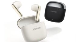 Huawei FreeBuds SE 3 Hadir dengan Suara Premium dan Harga Terjangkau