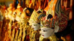 Wayang Golek: Warisan Budaya Indonesia yang Mendunia