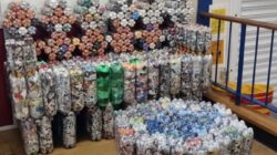 Ecobrick: Solusi Kreatif Mengatasi Limbah Plastik Global