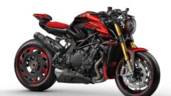 MV Agusta RUSH 1000 2025 Diluncurkan, Cek Spesifikasi dan Harganya