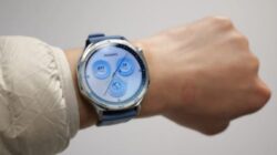 Huawei Kalahkan Apple untuk Mendominasi Pasar Smartwatch di Seluruh Dunia