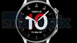 Bocoran Render dan Spesifikasi Utama OnePlus Watch 3: Akan Hadir dengan Pemantauan EKG