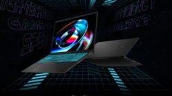 Asus V16 Diungkap: Laptop Gaming 16 Inci dengan Core i7, RTX 4050, dan Layar 144Hz