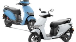 Skuter Listrik Honda Activa e: dan QC1 Resmi Diluncurkan, Cek Spesifikasinya