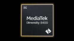 MediaTek Meluncurkan SoC Dimensity 8400, Varian Ultra yang Akan Memulai Debutnya di Redmi Turbo 4