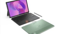 Render dari Empat Tablet Lenovo yang Akan datang Terungkap Menjelang Debut CES 2025