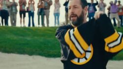 Teaser ‘Happy Gilmore 2’: Adam Sandler Kembali ke Lapangan Golf dan Berhadapan dengan Shooter McGavin dalam Sekuel Netflix