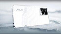 Lava Yuva 2 5G dengan layar 6,67″ 90Hz, CPU UNISOC T760 dan Baterai 5000mAh Diluncurkan