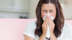 Mengenal Rhinitis Alergi dan Pemicunya