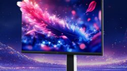 TCL Meluncurkan Monitor Thunderbird U6 27″ 4K QD-MiniLED dengan 98% DCI-P3 dan Kecerahan Puncak 600 Nits