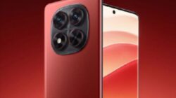 Redmi Note 14 Pro Edisi Tahun Baru Good Luck: Kamera Sony, Layar Pelindung Mata, dan Banyak lagi