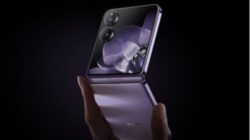 Bocoran Peningkatan Xiaomi Mix Flip 2: Baterai Lebih Besar dengan Bodi Lebih Ramping dan Ringan