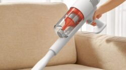 Xiaomi Mijia Luncurkan Corded Vacuum Cleaner: Daya 600W, Daya Hisap 16kPa, Segini Harganya