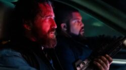 Review ‘Den of Thieves 2: Pantera’: Gerard Butler, Raja Box Office Januari, Mengangkat Filmnya yang Berkisah tentang Pencurian dan Polisi