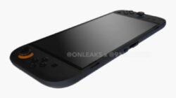 Desain Nintendo Switch 2 Terungkap Melalui Render 360 Derajat, Diharapkan Akan Mengemas Layar 8,4″