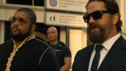 ‘Den of Thieves 2’ Curi Mahkota Box Office dengan Pendapatan USD15 Juta